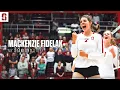 Stanford Women s Volleyball My Stanford Story Mackenzie Fidelak