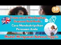 Download Lagu Inggris Dasar#59🔆Membicarakan Perasaan Campur Aduk dalam Inggris☀️Latihan Mendengar\u0026 Percakapan🎧