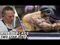 How a Master Chef Runs Washington D C s Most Expensive Restaurant Mise En Place