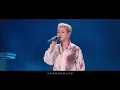 汪苏泷 Silence Wang ［写故事的人］明日世界 Official Stage Video