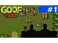 Download Lagu Pirates and Block Puzzles | Let's Play Goof Troop - Part 1 | Theater 8
