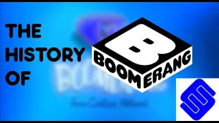 Download The History of Boomerang MP3