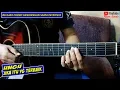 Download Lagu Ungu - Jika Itu Yang Terbaik (TUTORIAL CHORD, INTRO DAN GENJRENGAN)