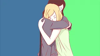  lirik mandarin lovarian perpisahan termanis 