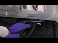 LG Ranges Electric Range Installation