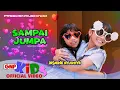 Lagu Sampai Jumpa – Jasmine Ayudhya | Official Music Video
