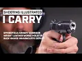I Carry Springfield Armory Garrison 4 25 1911 9 mm Pistol in a Wright Leather Works holster