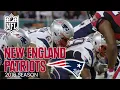 The 2016 New England Patriots Super Bowl LI Champions Full Documentary