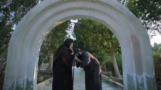                           اعلان ترنيمة ذنوبى حمولى من فيلم نسر البرية القمص فلتاؤس السريانى دندنها