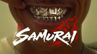                             ساني و نينجا    ساموراي                        دندنها