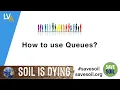 How to use Queues in LabVIEW