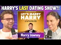 Harry Jowsey s LAST Dating Show What Makes Netflix s Let s Marry Harry a MUST Watch