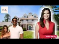 Inside Kaitlan Collins Washington Home Net Worth Power Career Struggles Media Rise