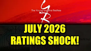 Soap Opera Ratings 2026 Daytime Soaps Weekly Report Breakdown