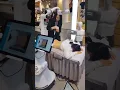 The Evolution and Impact of Robotic Massage in China