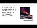 Chapter 2 Jacobsen 3rd