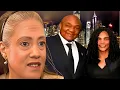 George Foreman 6 DIVORCES 6 MARRIAGES 12 CHILDREN Crazy Relationships