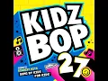 Shake It Off - KIDZ BOP Kids