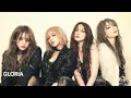 GLORIA / ZIGGY【AI METAL Cover】80s J-POP Classic (1988・ドラマ『同・級・生』主題歌)