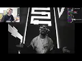 xQc Reacts to DRAKE - NOKIA (Official Music Video)