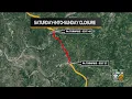 Roadway Between Allegheny Valley Pittsburgh Interchanges On Pa Turnpike To Close Overnight On Sund