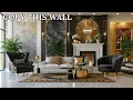 Accent Wall Ideas 2026 Elevate Your Space with Trendsetting Designs