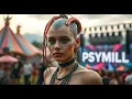 2025.10.10 Full On Psytrance DJ Set