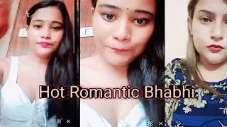 hot bhabhi desi bhabhi romance ll hot desi bhabhi romantic video llxxx