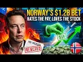 They Rejected His Pay Twice Then Secretly Bought Into SpaceX