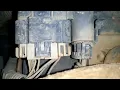 2002-2009 Trailblazer ABS Module Replacement Quick View Driver side F Rail