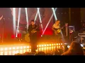 The Last Dinner Party - Prelude to Ecstasy / Burn Alive - Live 4k @ Liverpool, 12 October 2024
