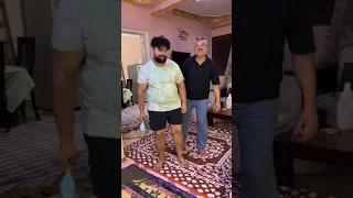 يا عاطف يا عاطف يا فاتن يا فاتن   كوميديا  احمد محسن  بيت بوكس دندنها