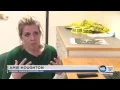 Orem home turned into realistic crime scene for UVU forensic science students
