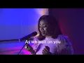 BOW DOWN - PRINCESS ANATH (Songs from the Broken)