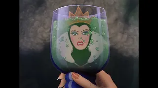 Пародия на Снежанка Отвара за Преобразяване 