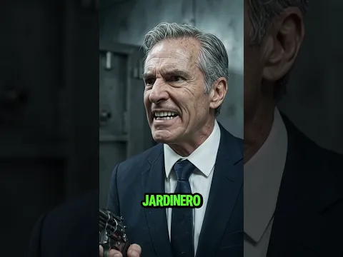 EL POLITICO MALO