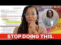 Resume Mistakes You MUST Avoid in 2025 with Real Examples What Recruiters Are Looking For