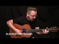 Kenny Hill Signature Standard model Classical Guitar by Guitar Gallery