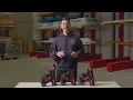 MAX Corp USA Twin Tier Range