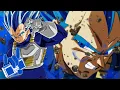 Download Lagu Dragon Ball Super - Vegeta Royal Blue Theme | Epic Rock Cover