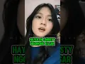 Download Lagu GA NYANGKA CHRISTY NGOMONG KASAR😂 #jkt48 #jkt48newera #christyjkt48 #showroomjkt48 #memberjkt48