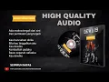Download Lagu Dewa 19 - Separuh Nafas Lirik HQ Audio | Suara Jernih