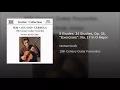 8 Etudes: 24 Studies, Op. 35, "Exercises": No. 17 in D Major