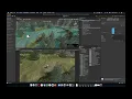 3rd Person Nav Mesh Simple Enemy AI