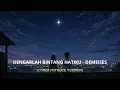 Dengarlah Bintang Hatiku - Demeises | COVER ROCK VERSION