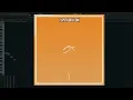 Sultan + Shepard, The Kite String Tangle - Memories (FL Studio Remake)