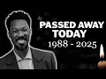 R I P Corey Hawkins 36 years old Died At A Very Young Age After Suffering From This
