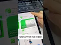 Download Lagu 😲✅WhatsApp for iPad is HERE! Download Whatsapp for iPad Now! #fyp #whatsapp