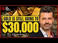 Gold Is Still Going to 30 000 Simon Marcotte
