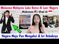 Download Lagu VIRAL BURGER RAMLY MALAYSIA MENDUNIA SAMPAI BERATUR BUKA di INDONESIA